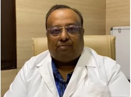 Do’s and don’ts for Knee Pain by Dr Rahul Garg