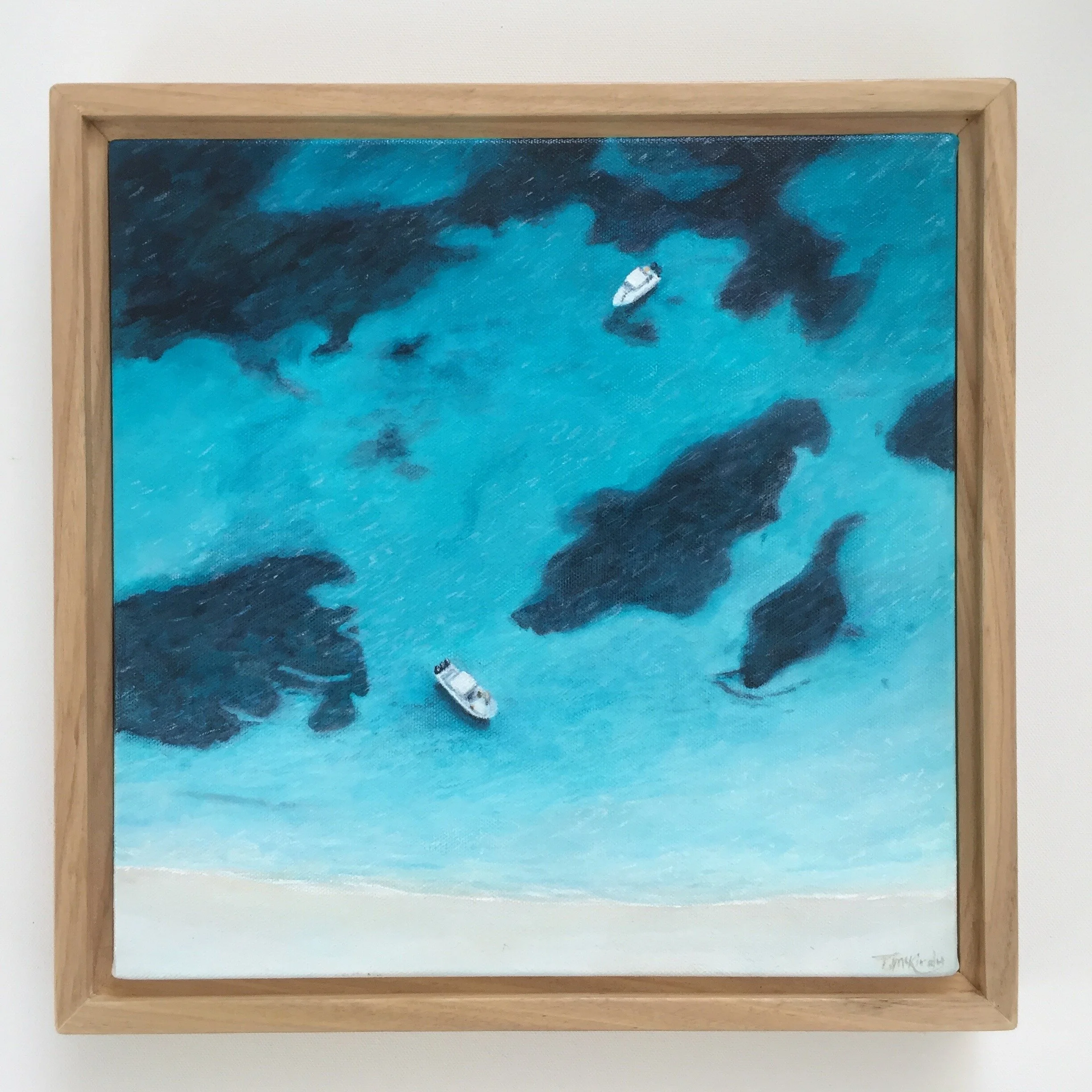 Rottnest Boats