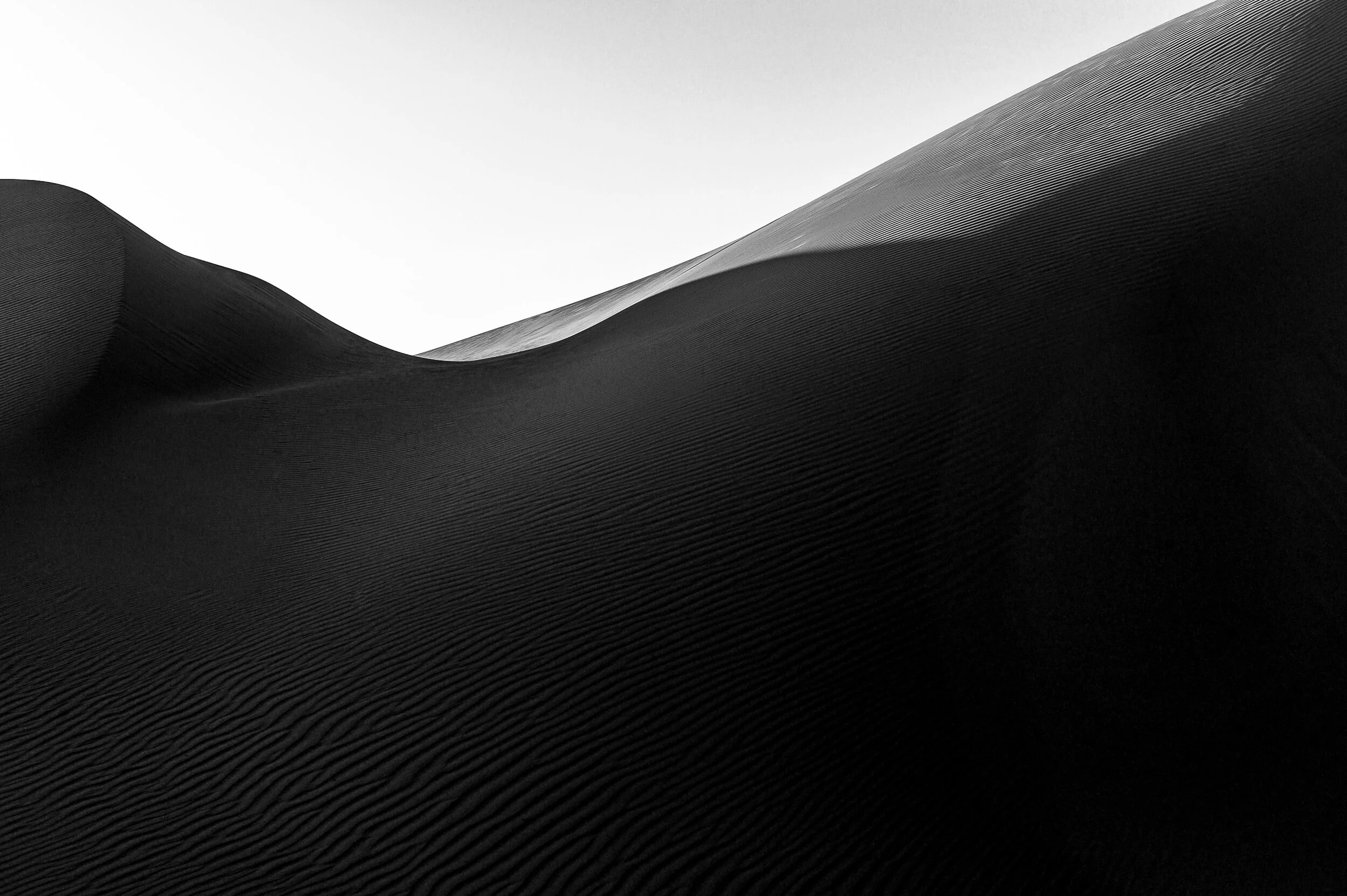Lines of the Desert I (SMALL)