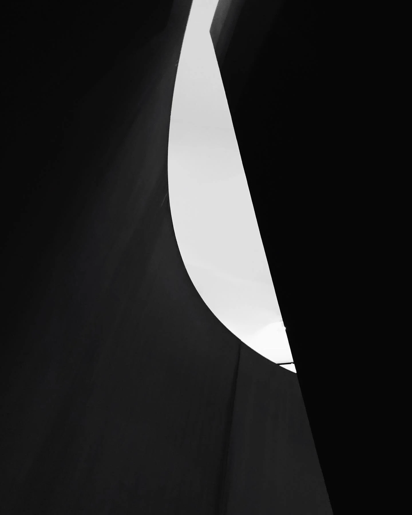 Follow the light...
#RichardSerra #Bilbao #Guggenheim