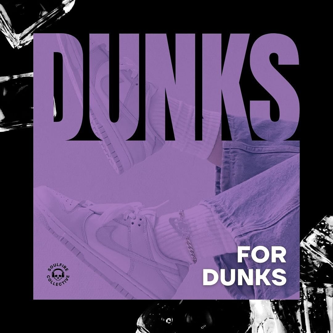 🚨CONTEST ALERT🚨

In honor of our SoulFire Recover Grand Opening in Bethesda, we are giving away a pair of Nike Dunks! #dunksfordunks 

How to enter:
1. Like this post and tag who you&rsquo;re plunging with on 5/11 (each tag is an entry!) 🧊
2. Shar