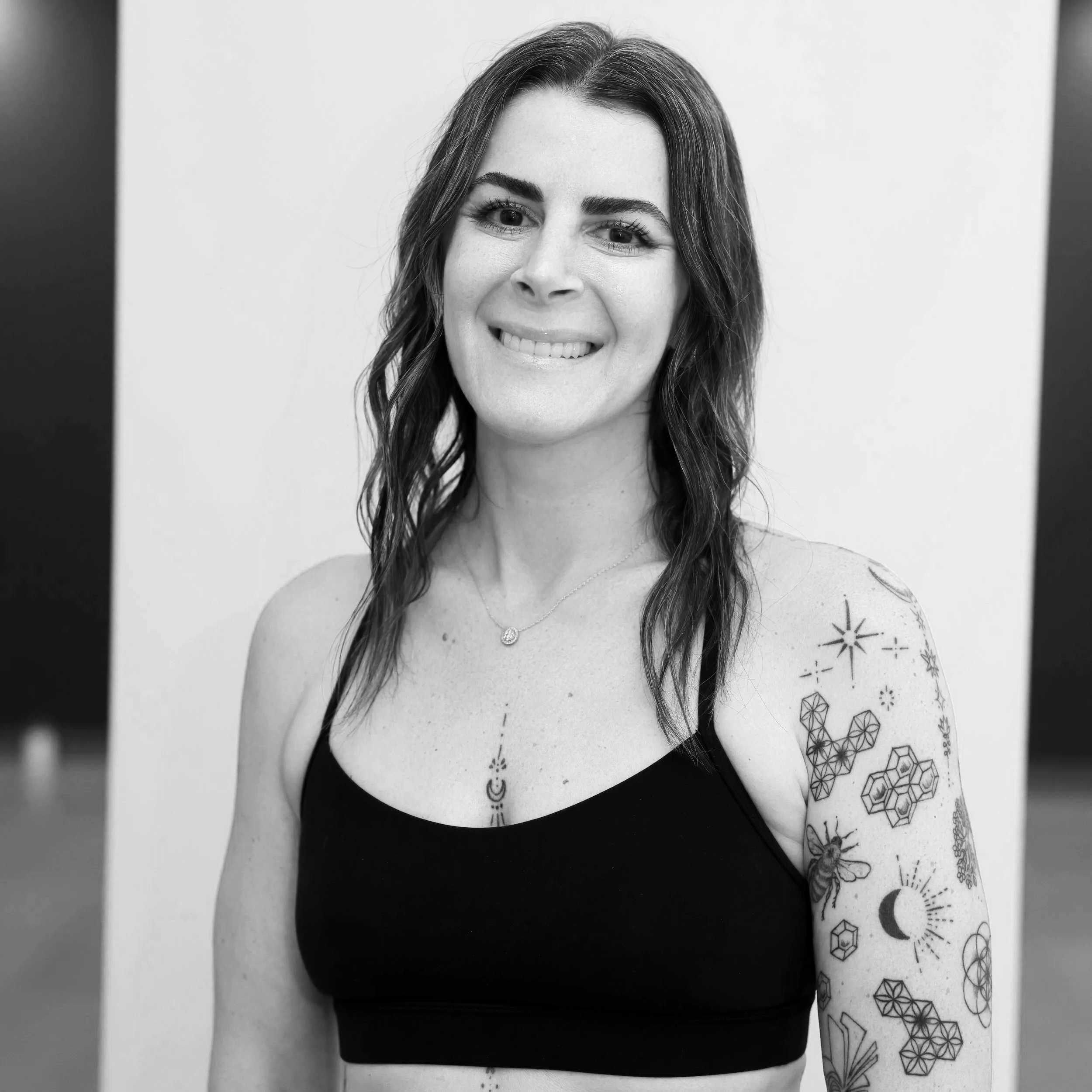 Heidi Tacktill