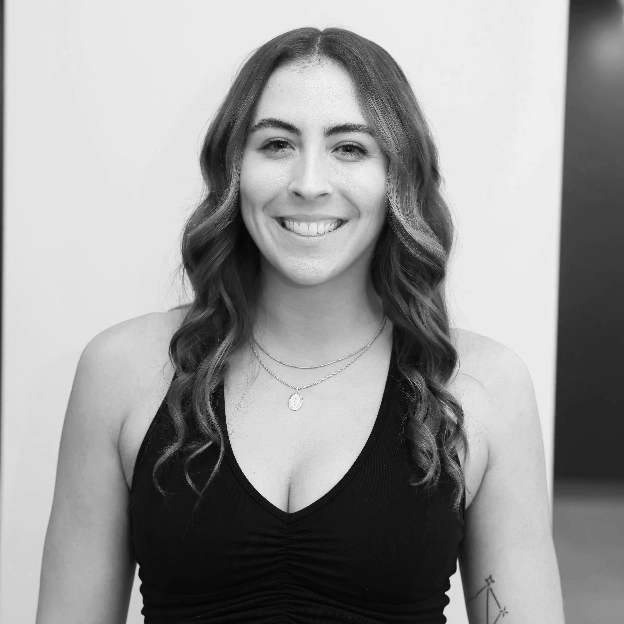 Kaitlyn Doyle / Studio Manager