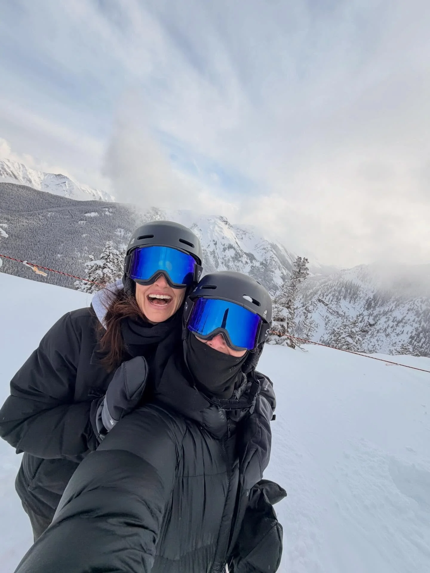 We&rsquo;ve been married nearly 10 years, and business partners for almost as long. Stepping away for over a month has been a beautiful opportunity to focus on us. And also a chance to create space for what is next for SoulFire. Strategy, vision, cre