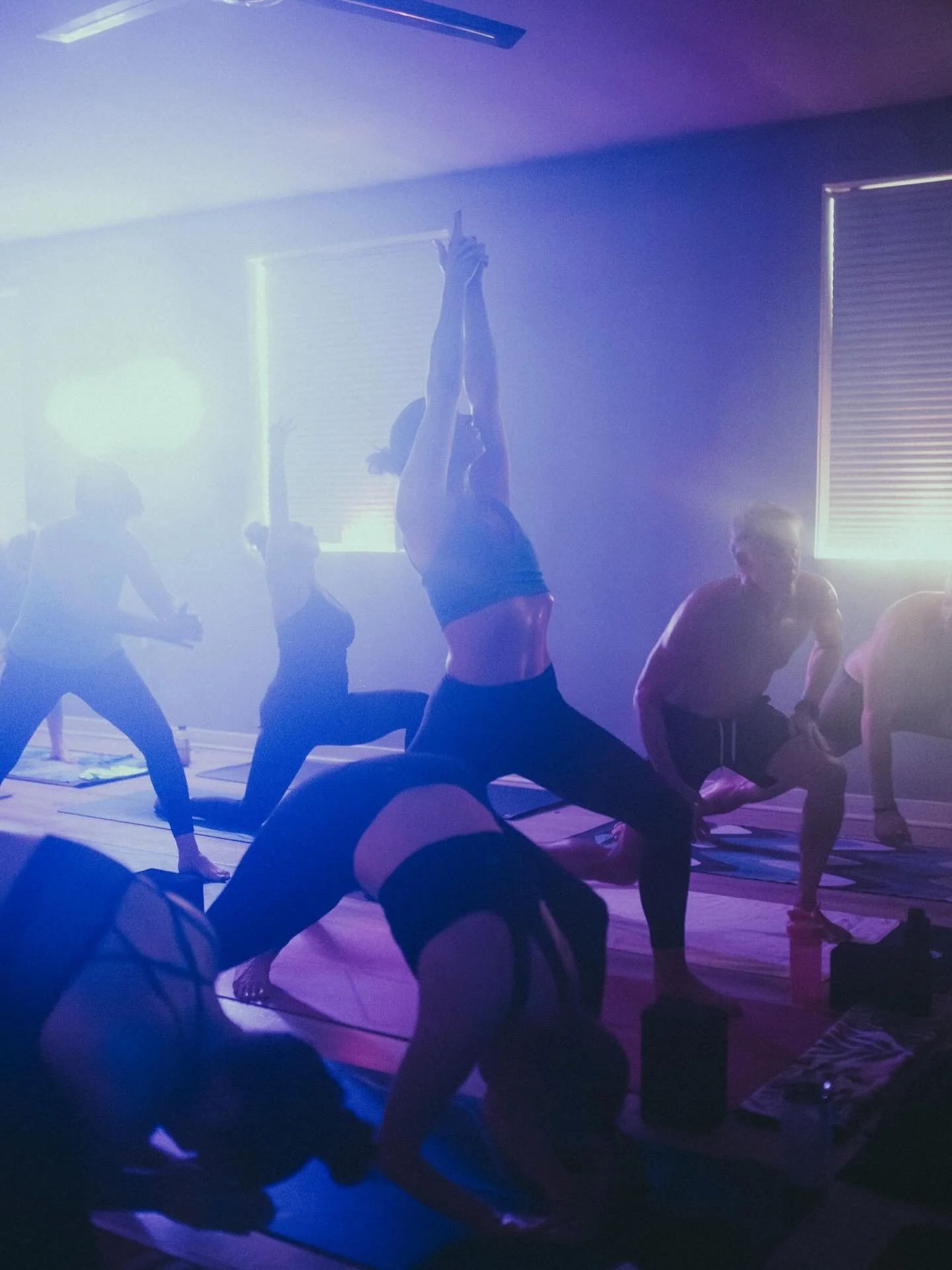 A little glimpse into our original location: Rehoboth 💜✨ 

Thank you to the incredibly talented @mallorywestmedia for capturing these moments of joy 📸

#soulfirecollective #yogastudio #yogaflow #rehobothbeach #yogacommunity