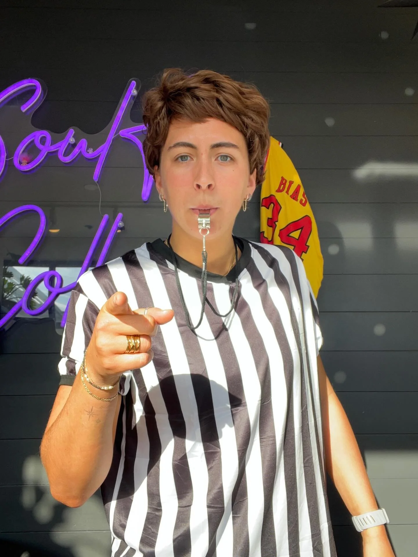 WHAT A WEEK! 🏀📣

We flowed, we liberated, we celebrated our favorite sports icons 🔥

Thank you to each and every one of you that made these mornings ELECTRIC! ⚡🤩

Shoutout to the @whitmangirlsbasketball for winning the Maryland State Title! 🤩

#