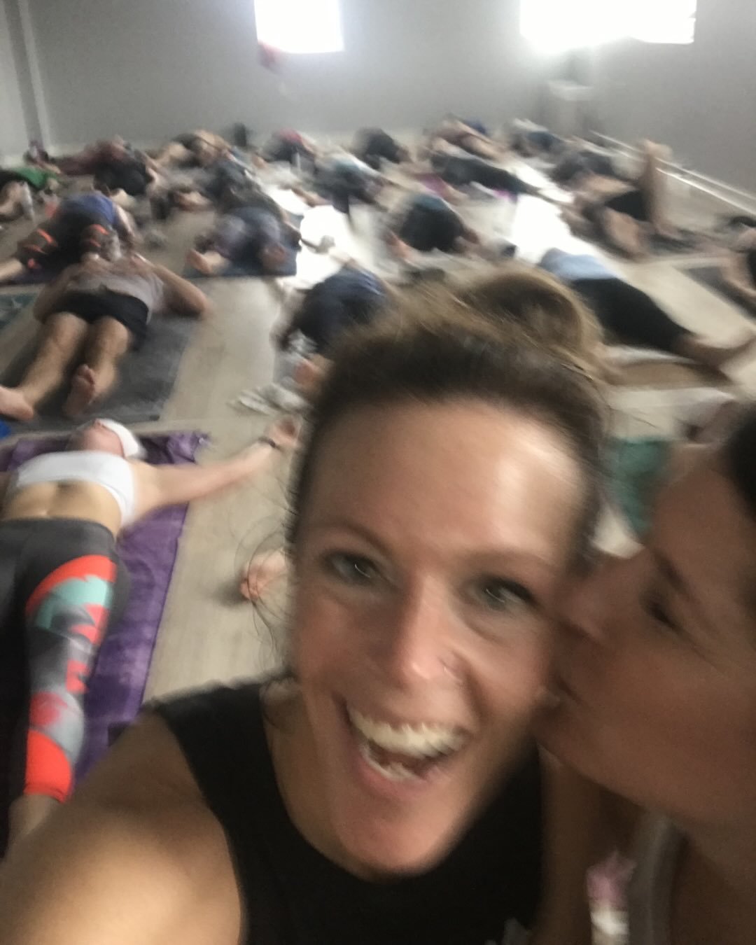 Eight years ago we opened our doors in Rehoboth.

It took our life savings and every ounce of courage to open in 2018. 

And we believed that we could create a space filled with love, connection and community, in a small (and mighty) beach town that 