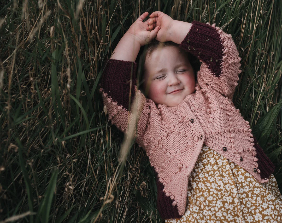 THE IMPORTANCE OF WILDFLOWERS - by Photographer Gemma McKell