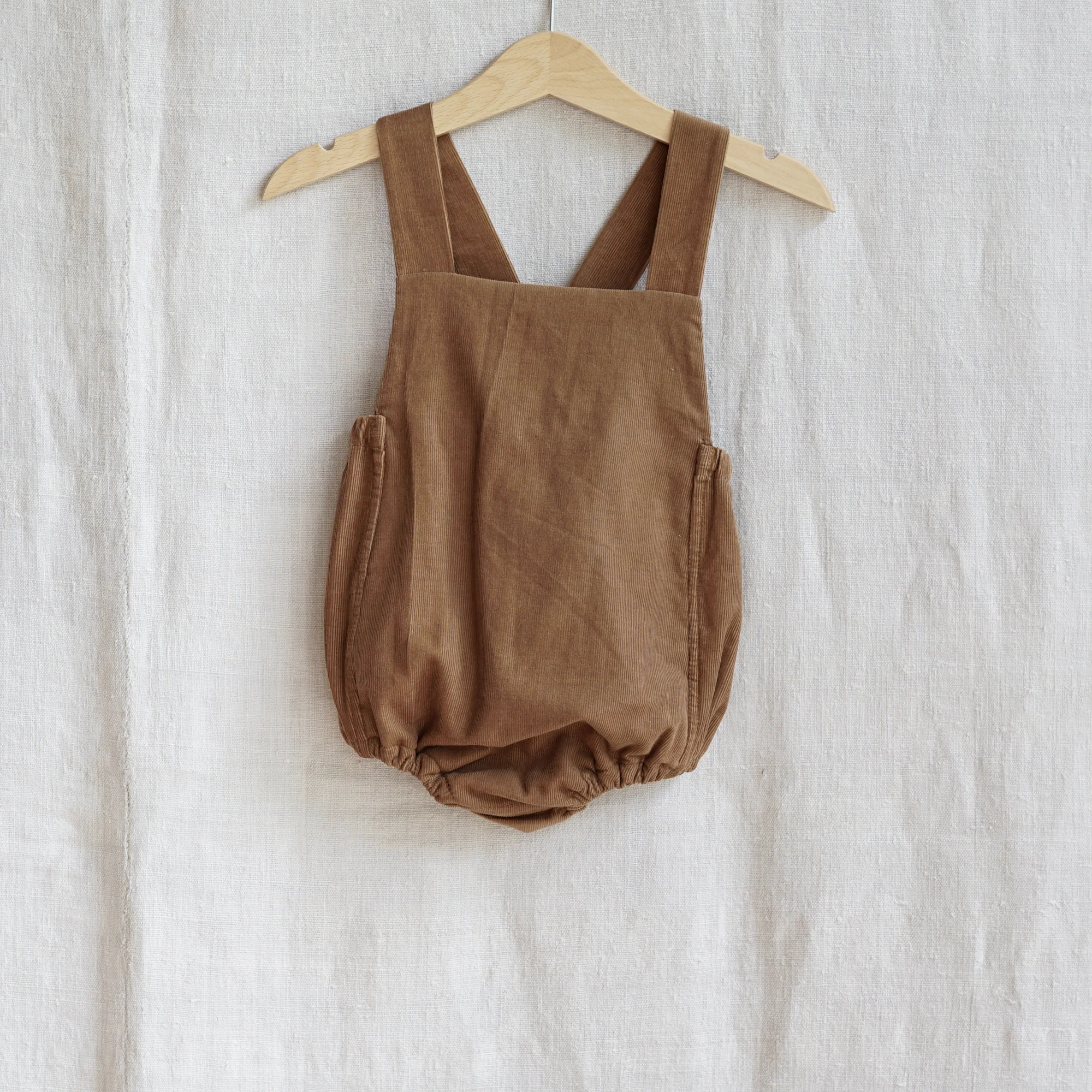 CURIOUS CORD ROMPER 12-18M FRONT SAND.jpg