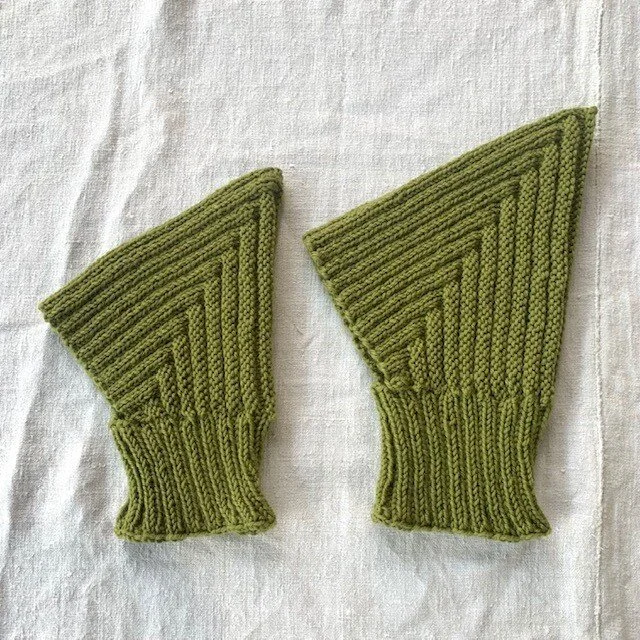 PIXIE HAT KERMIT
