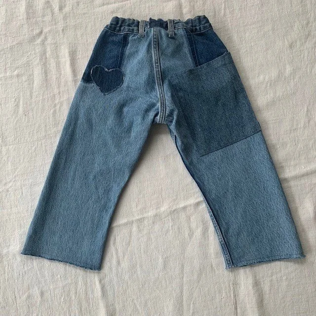 Wunderlang Jeans — Wunderlang