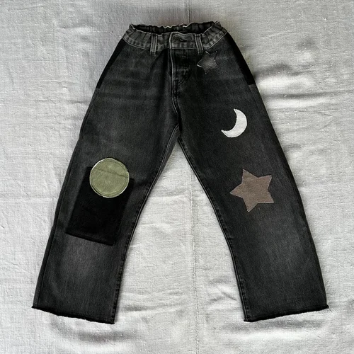ボトムス Wunderlang NomedJeans 3-4y Wunderlang NomedJeans 3-4y