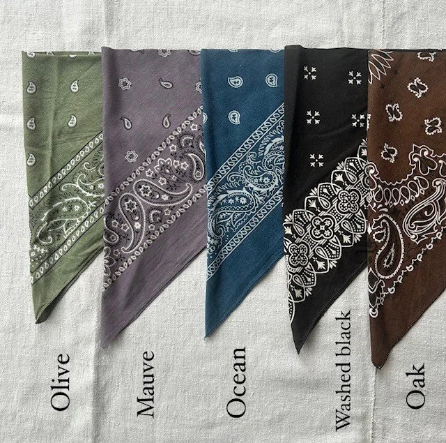 PERSONALISED BANDANA