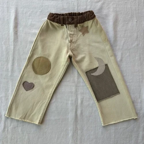 ボトムス wunderlang 4-5y Shop — Wunderlang