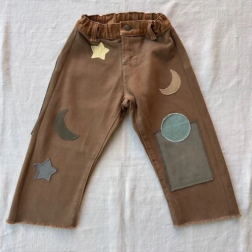 ボトムス wunderlang 4-5y wunderlang キッズ用ジーンズ 4-5y Shop — Wunderlang