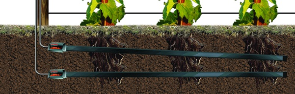 Aquaflex high/low sensors