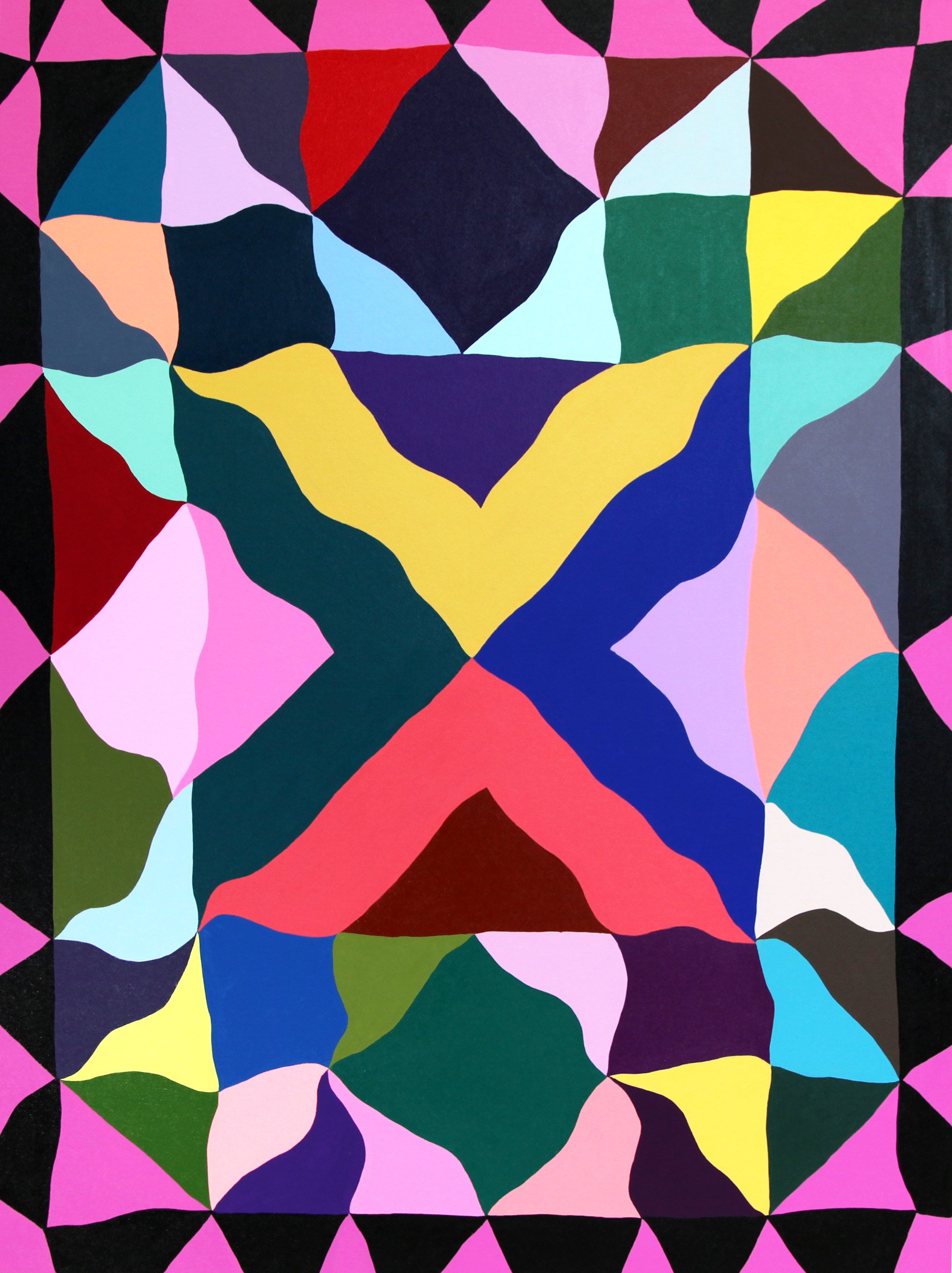 EVERYWOMAN BIENNIAL OPENING CELEBRATION