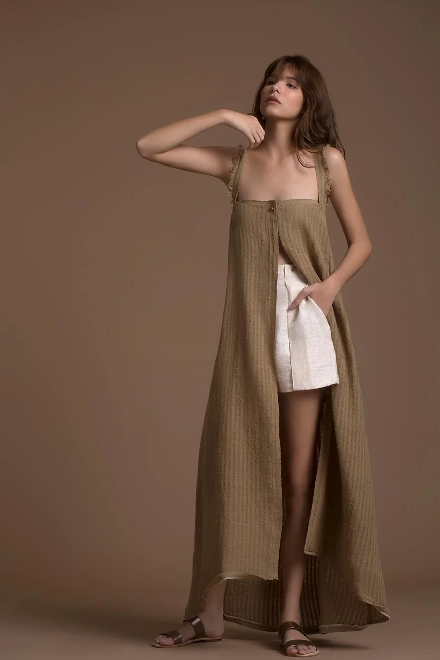 Alang Dress