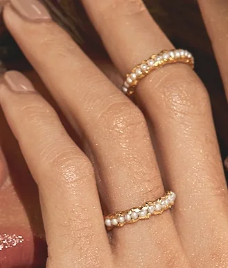 Bloom Earrings — Pacharee