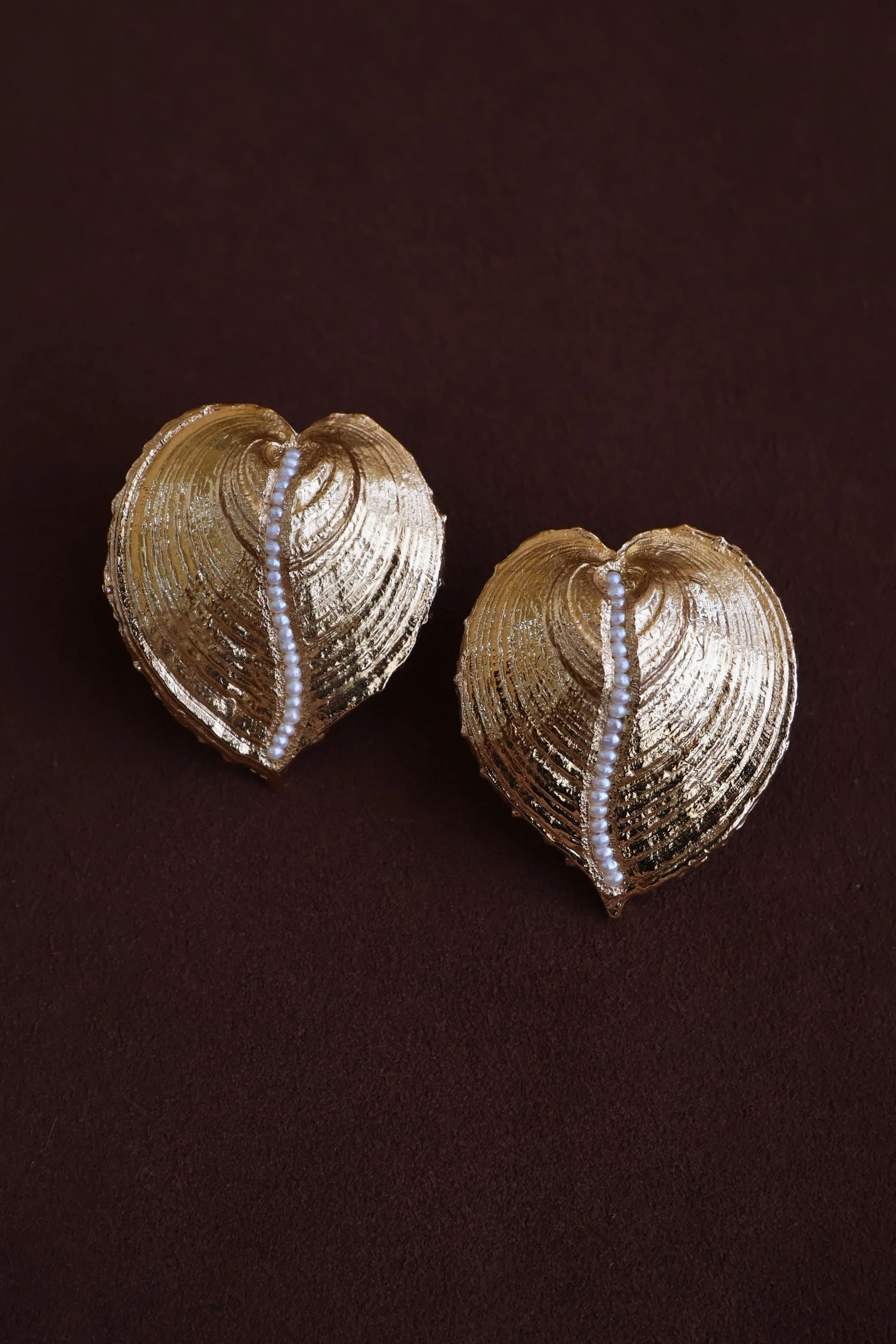 Mi Amore Earrings