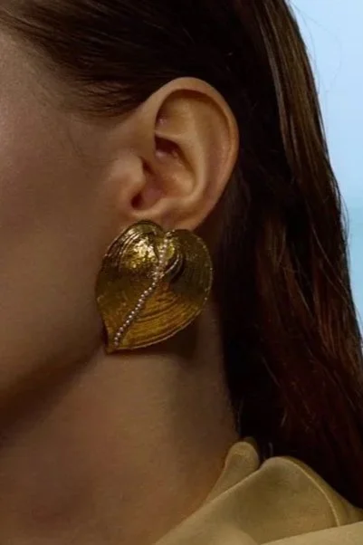 Mi Amore Earrings