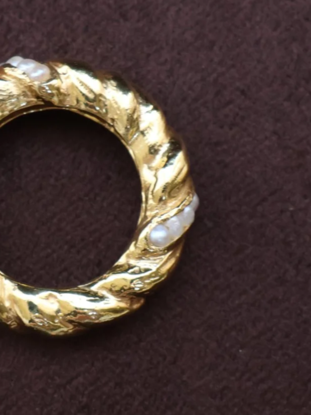 Jedii Ring