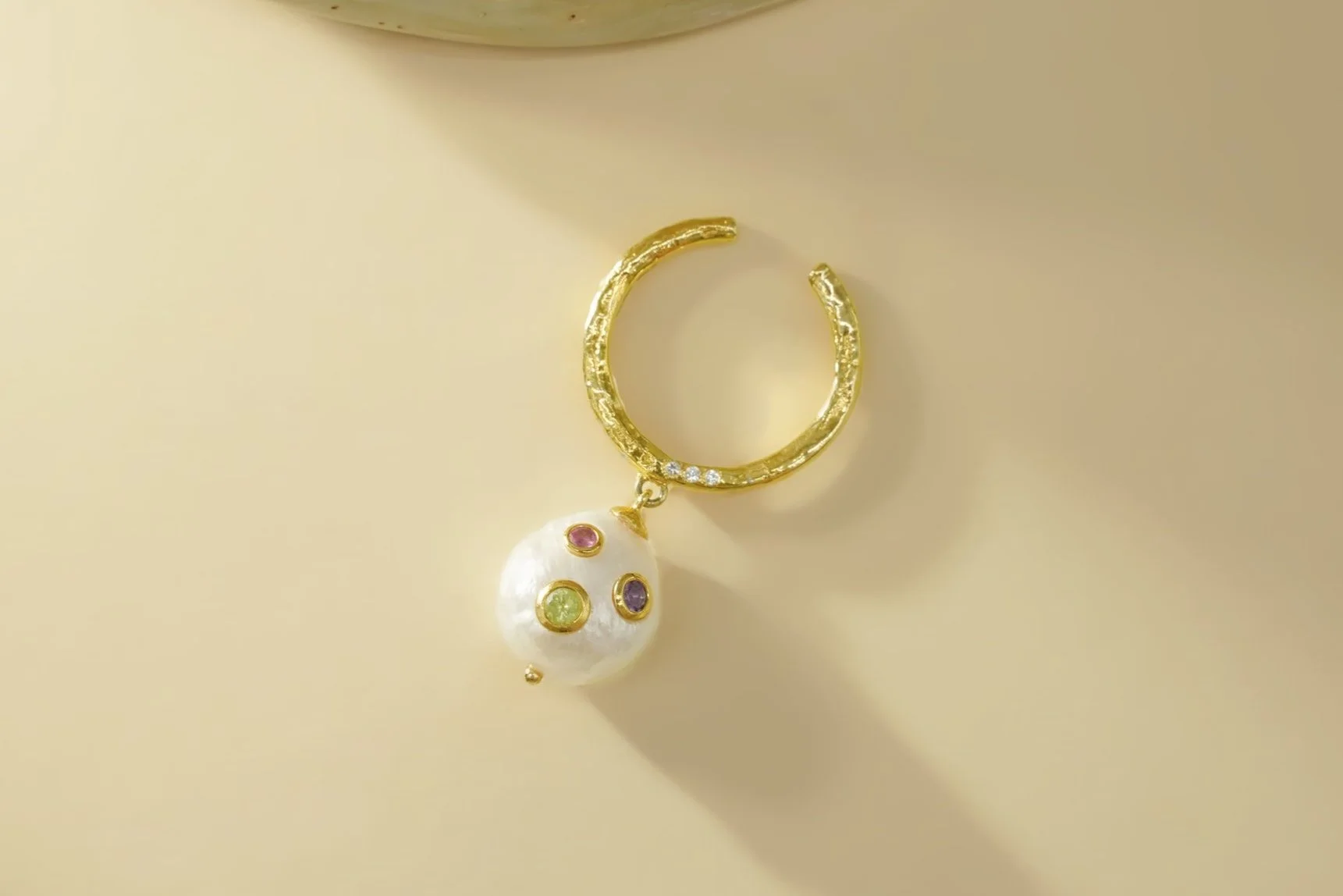 Jahn Klom Ring