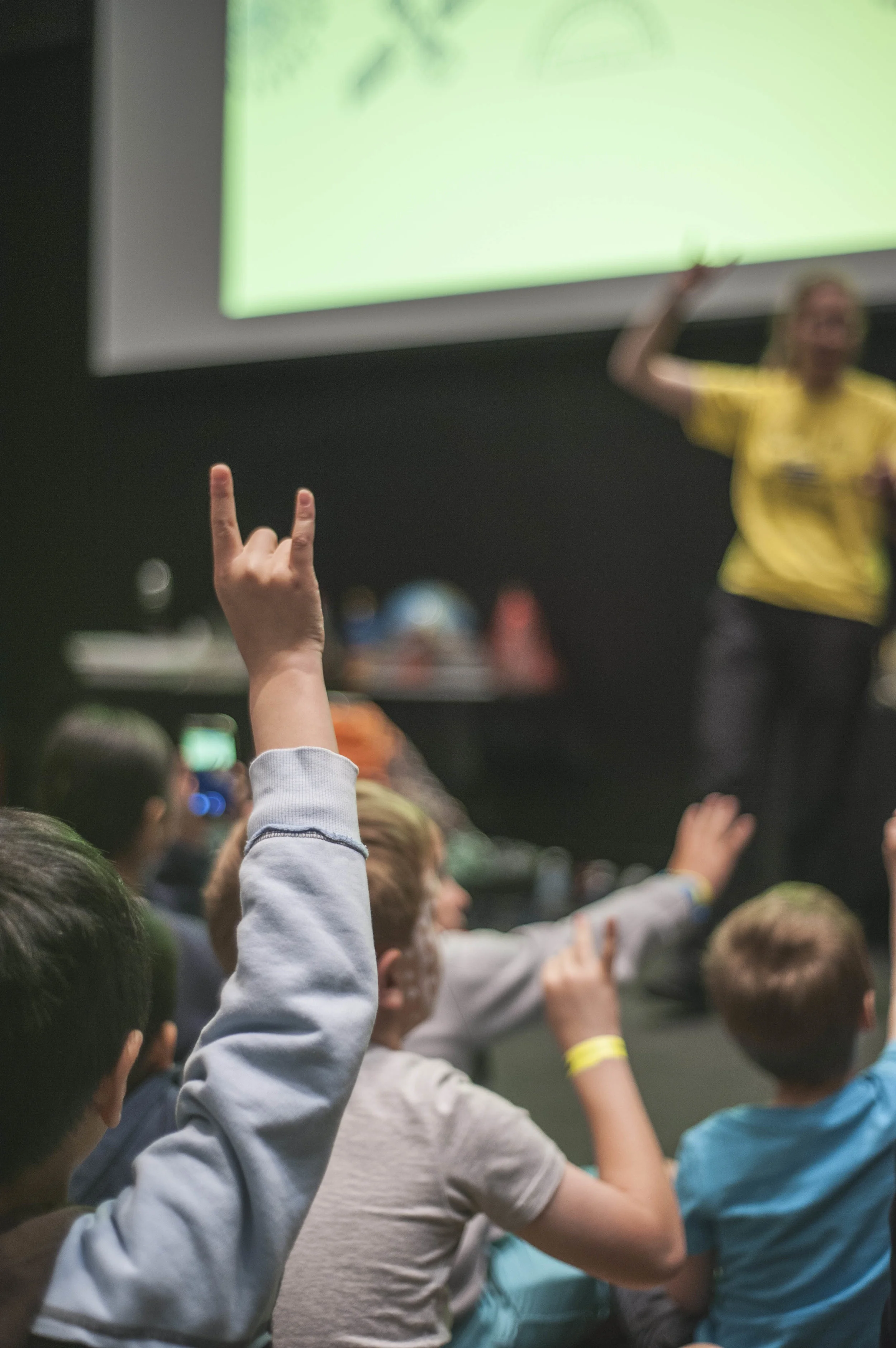 Australian Museum Science Festival
