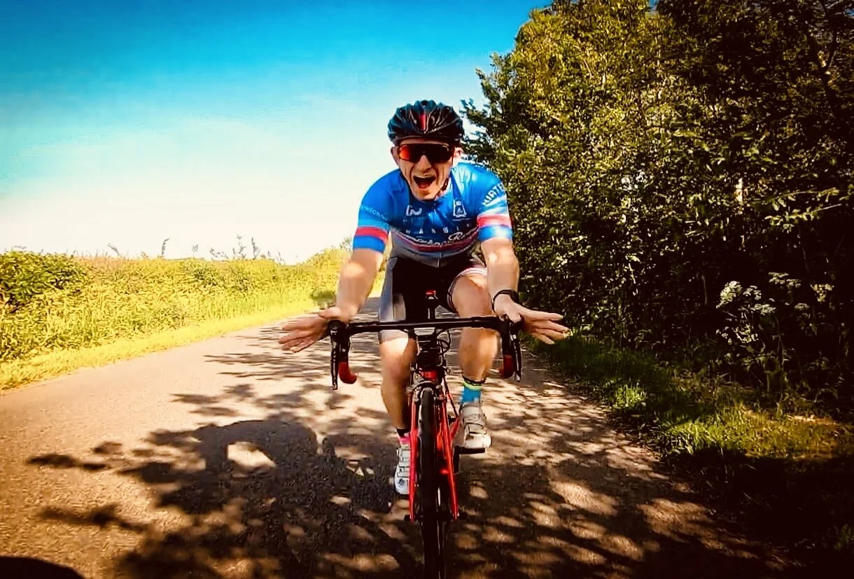 12 Week FTP Build (Zwift Compatible) — Hillside Coaching