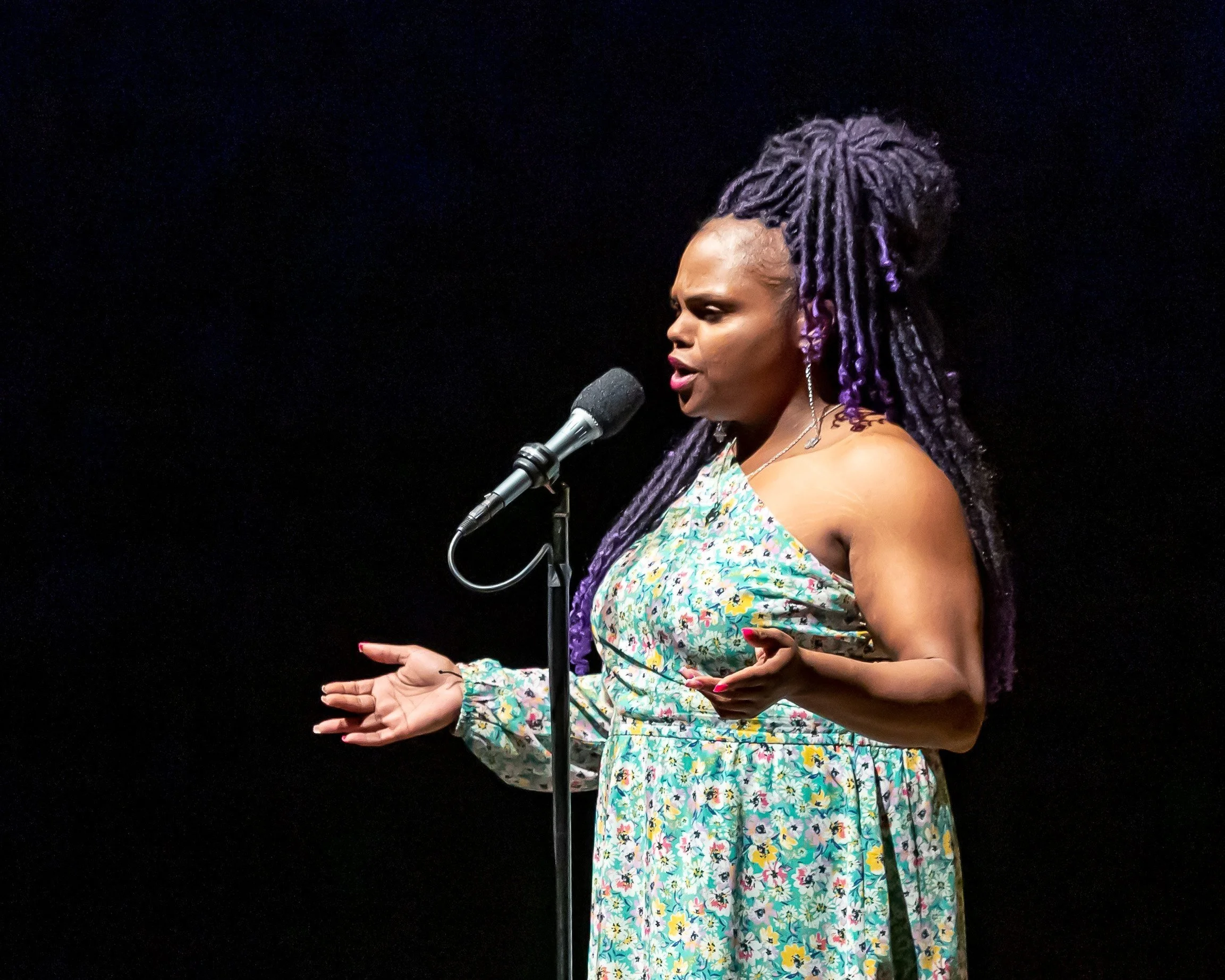 The Moth Mainstage - NYC