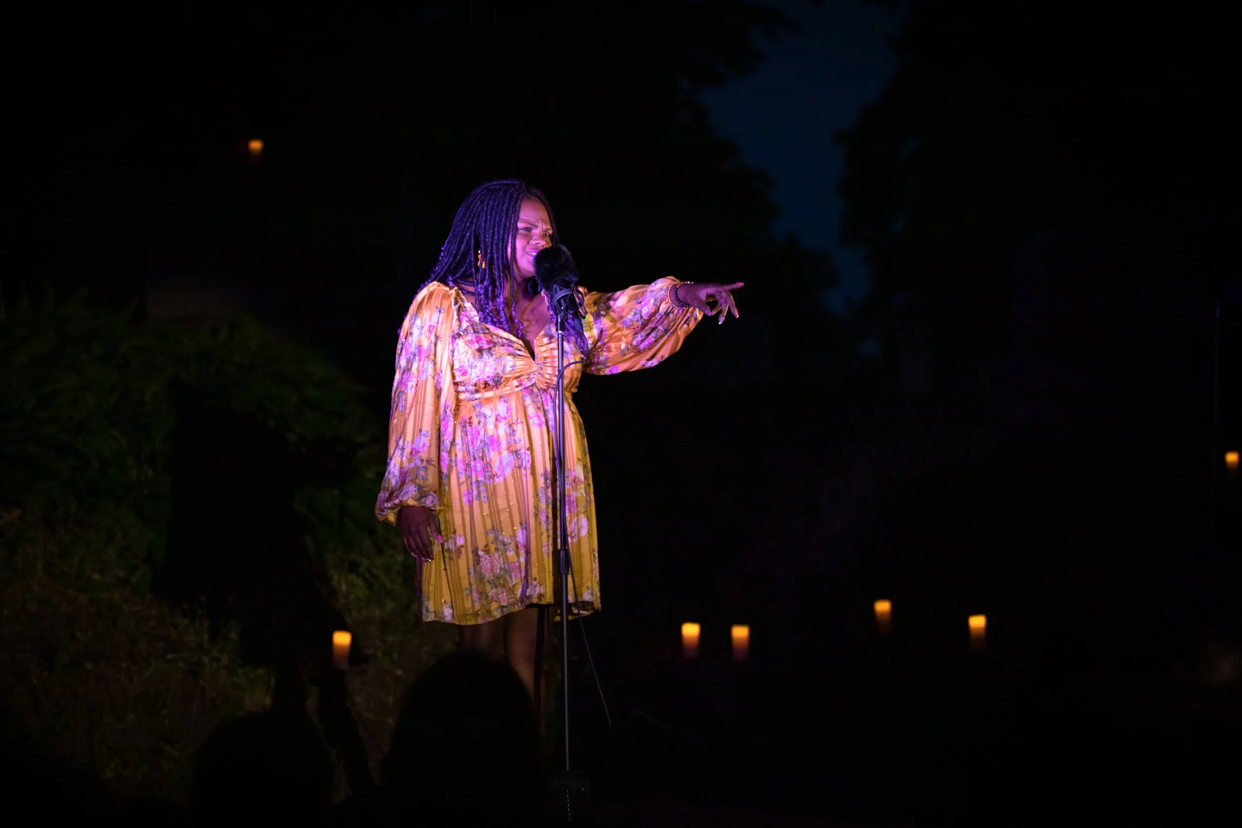 The Moth MainStage - Toronto