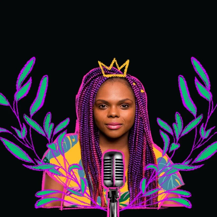 Q&A with Deonna Marie at Factory Obscura