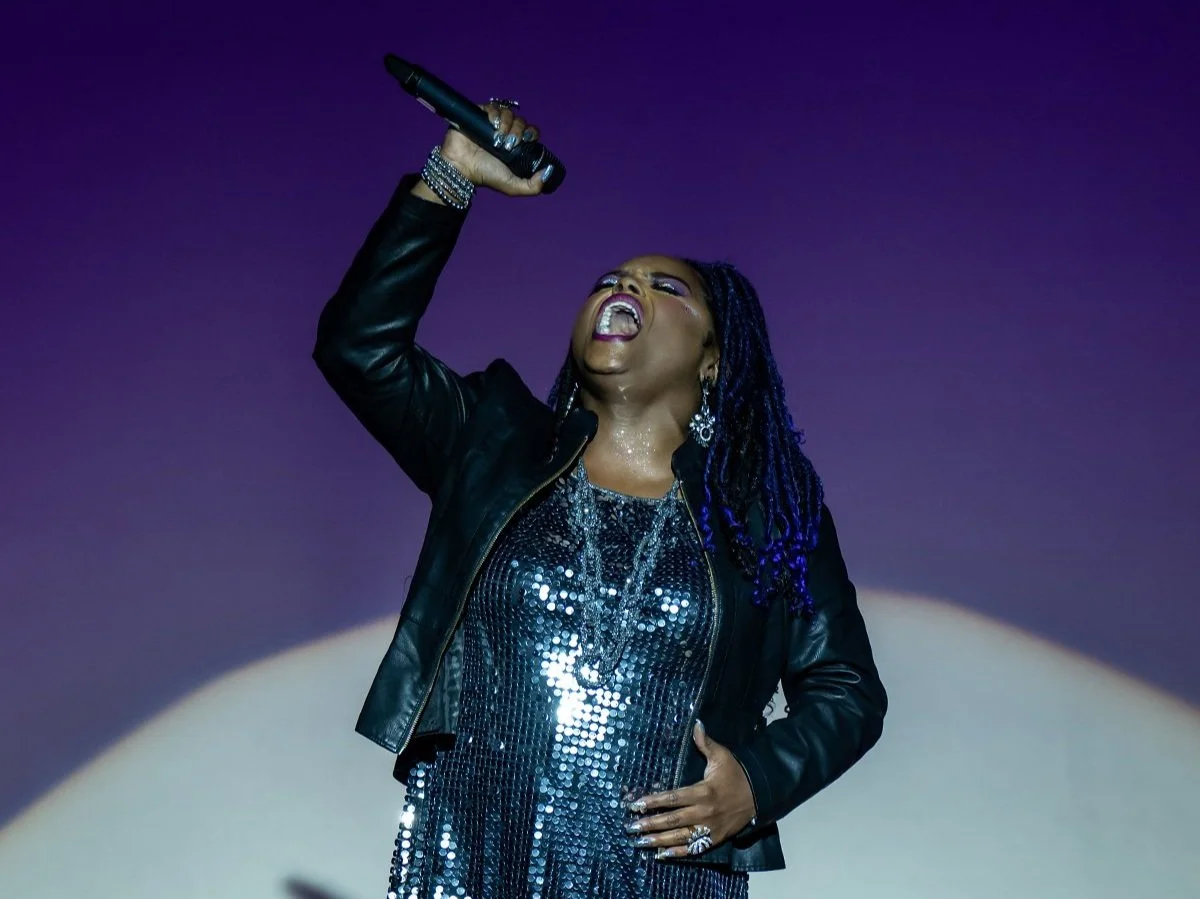 Adèle Wolf's New Year's Eve Follies