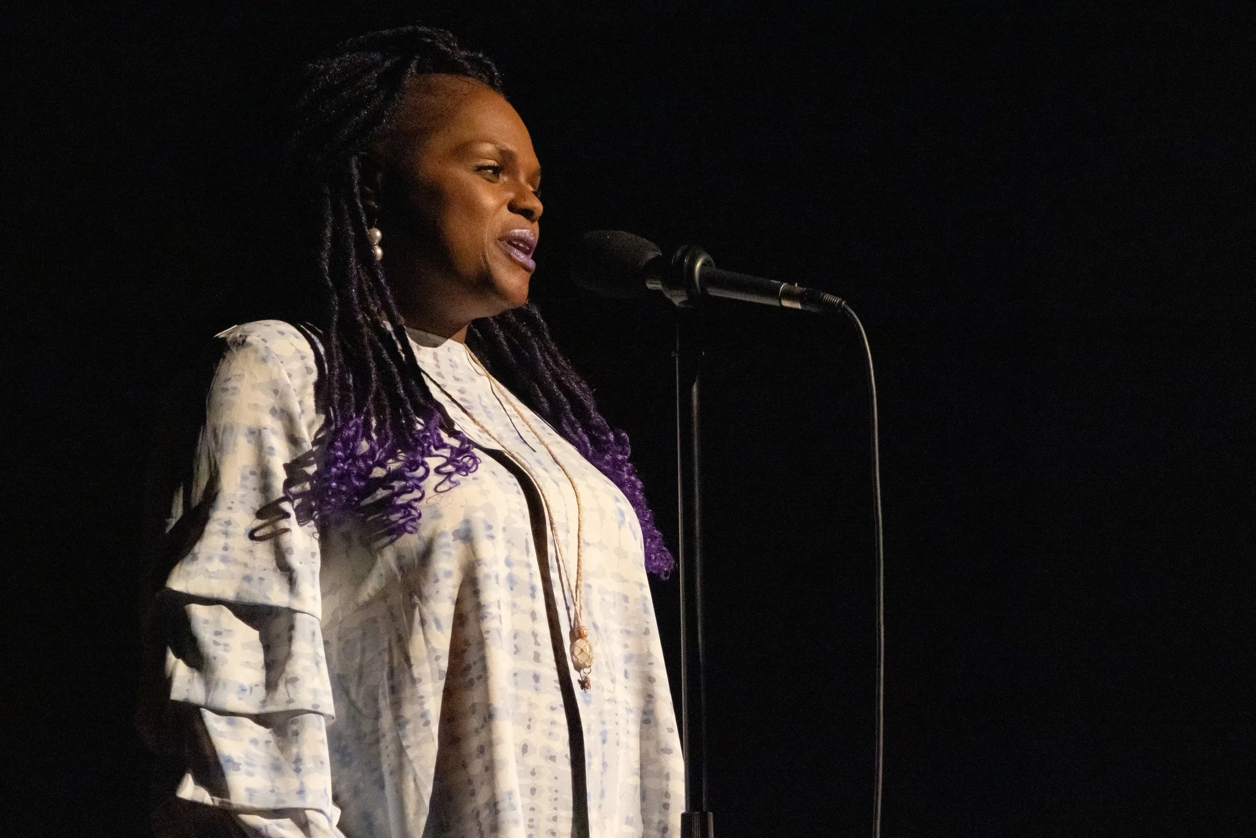 The Moth MainStage - Cincinnati