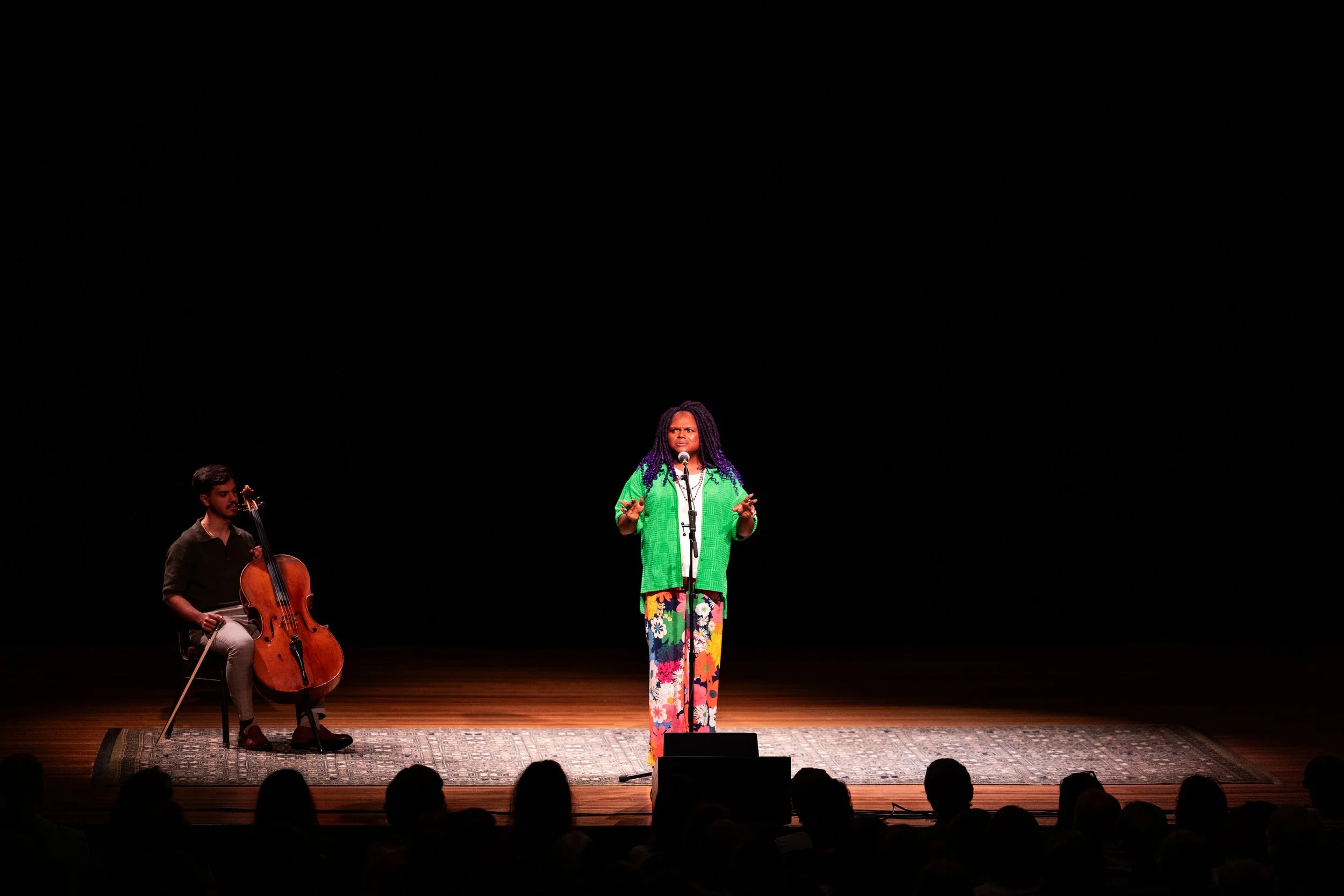 The Moth MainStage - Honolulu