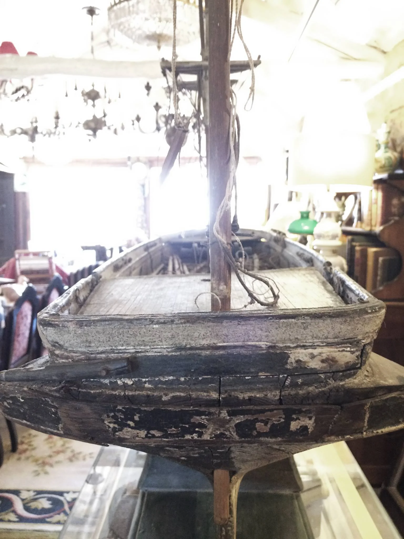 Stella Maris. Mary, Star of the Sea.