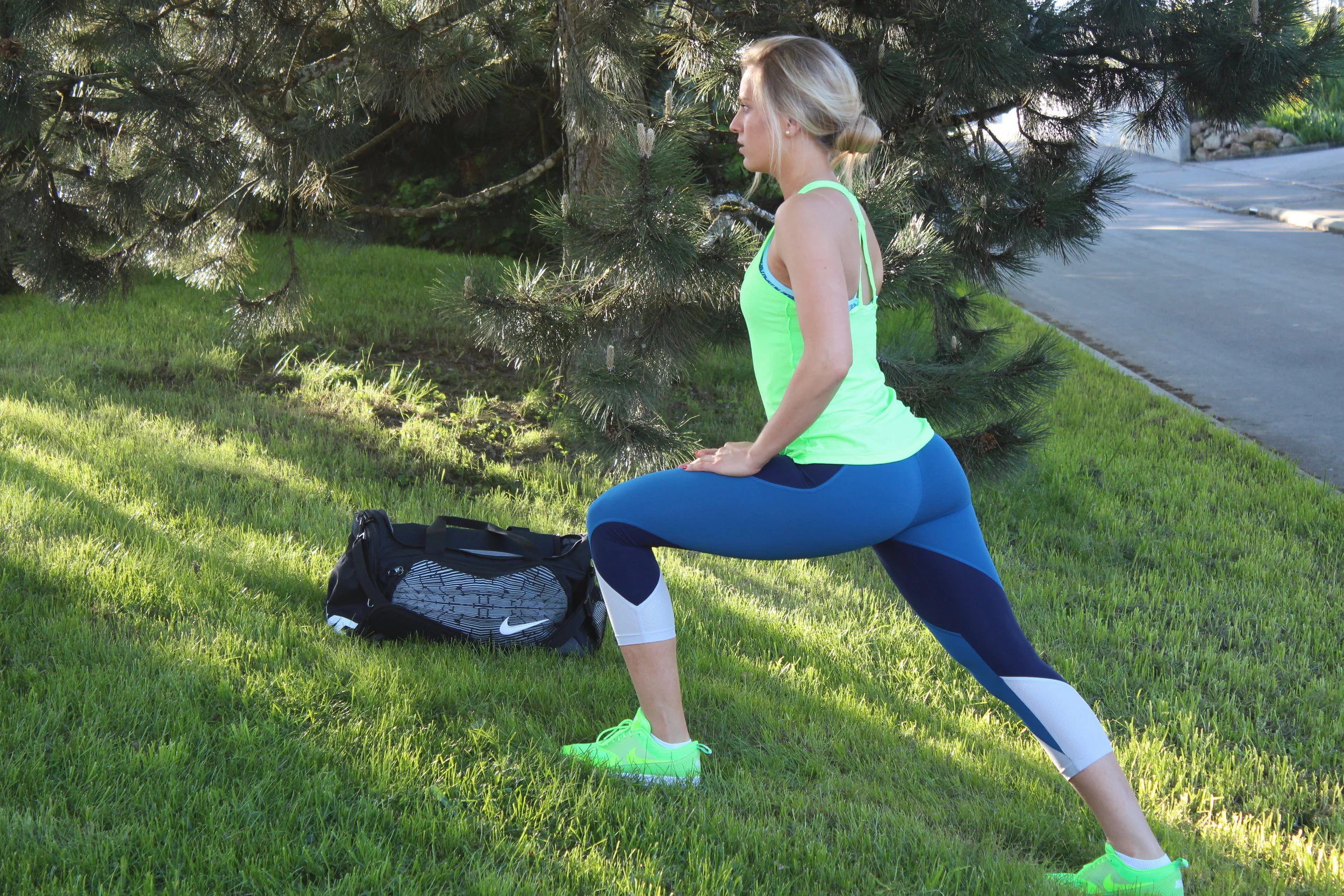 Lessons From Recovery: Weights vs. Cardio