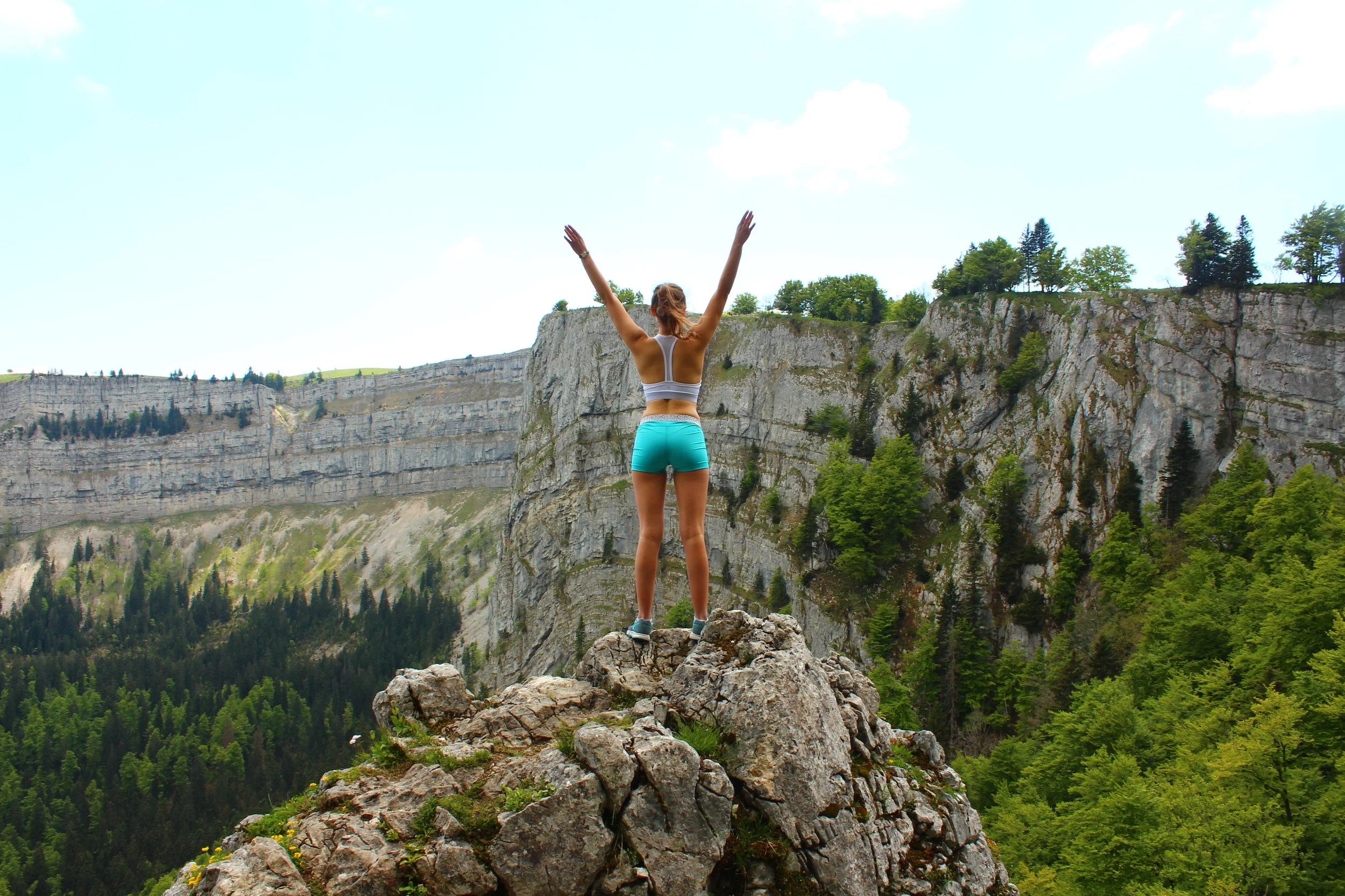 Healthspo Talk With Victoria Sardain