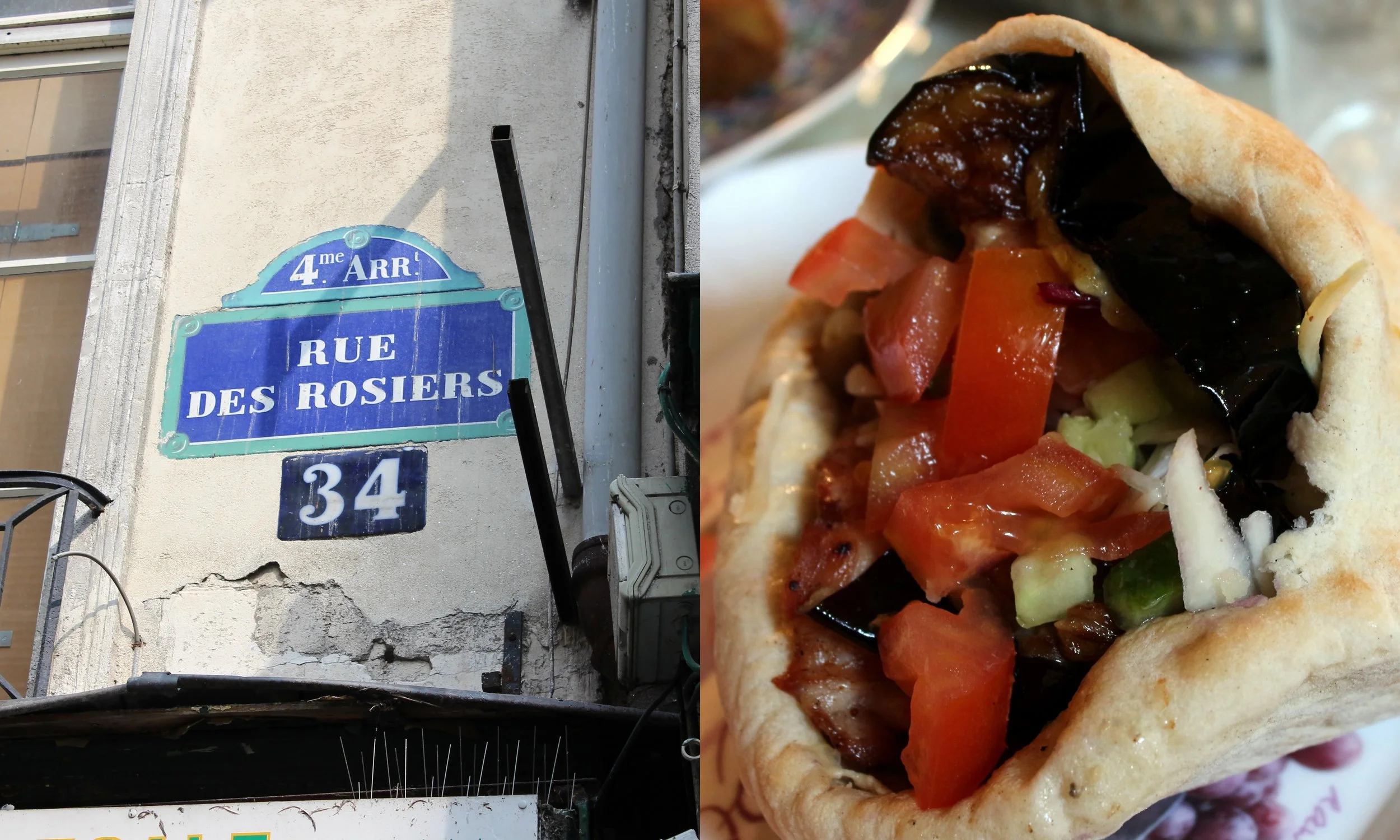 Wholesome Travel Guide To Paris