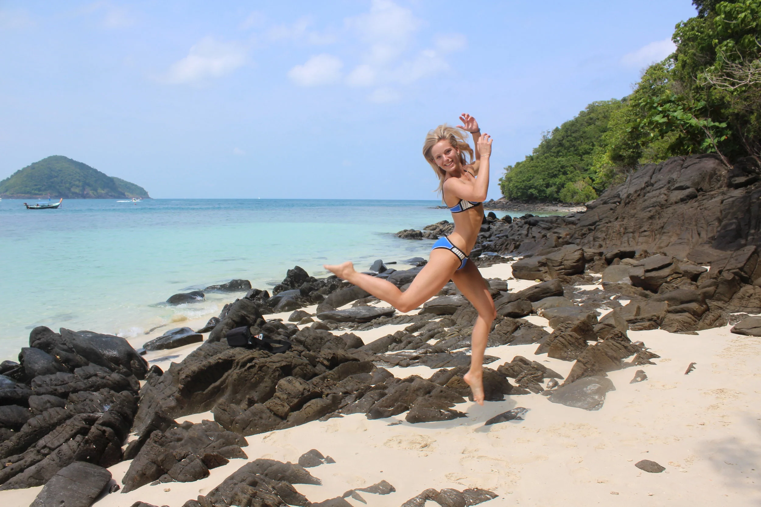 Active Detox Holidays With Phuket Cleanse