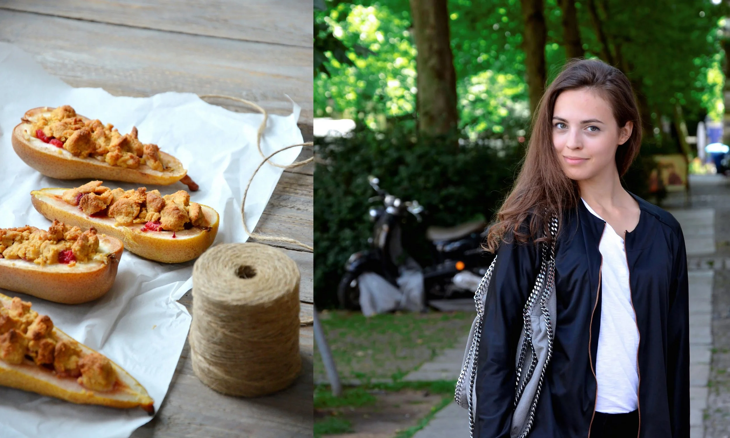 Healthspotalk with Justine