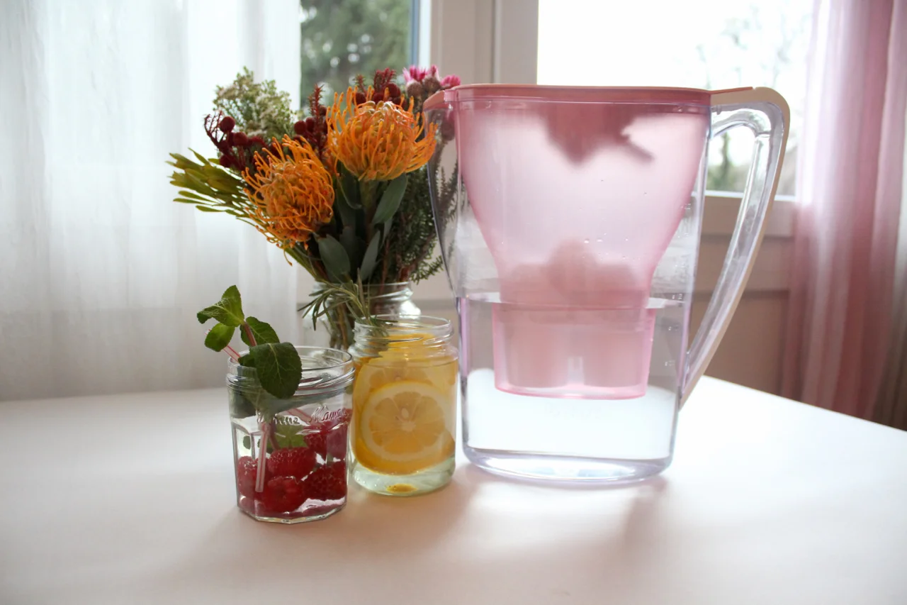 Products I Love: BWT Water Filter