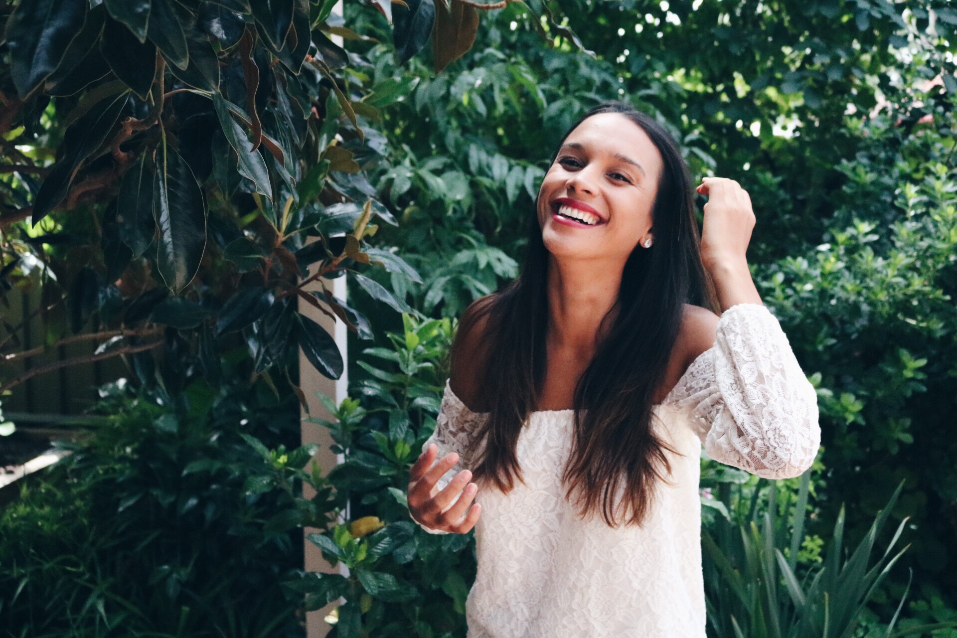 Healthspo Talk with Mary Christine