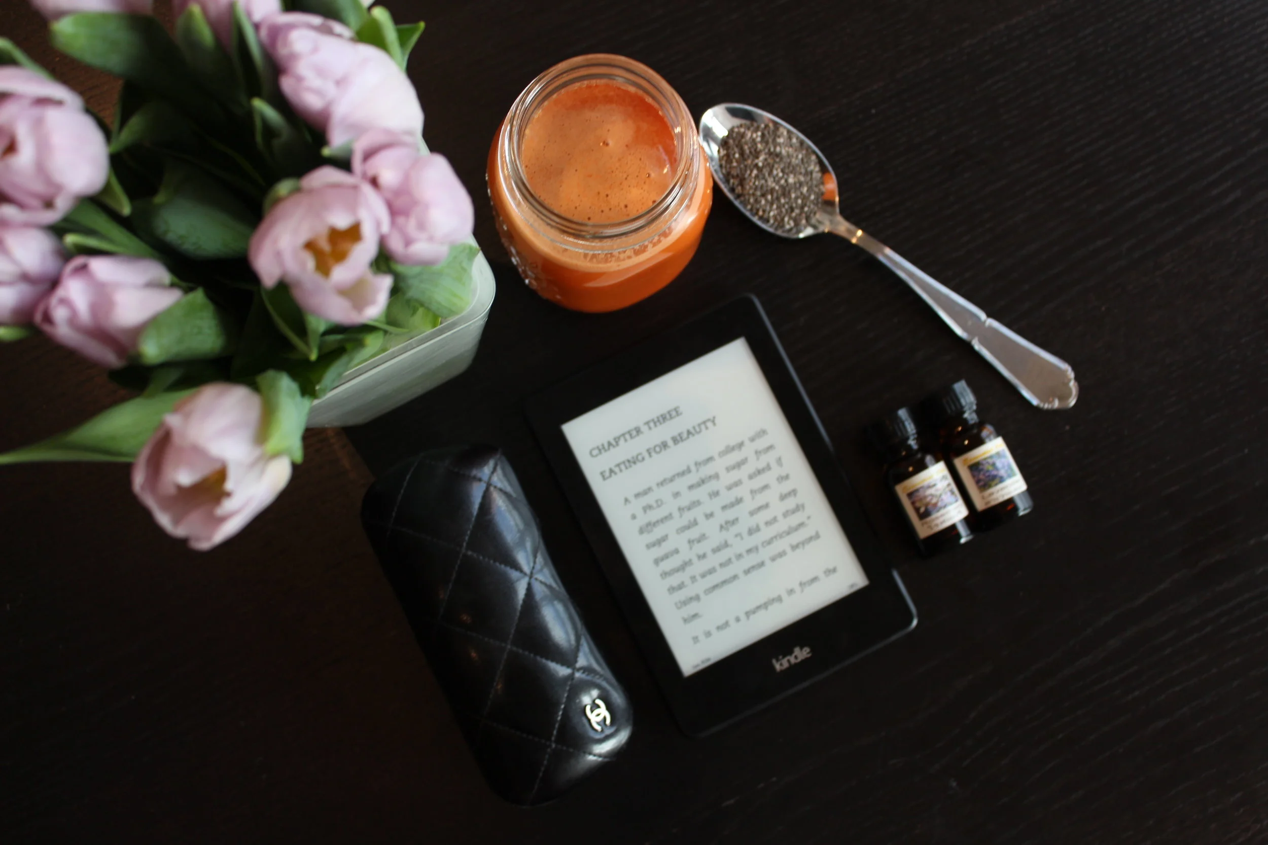 My Current Morning Routine