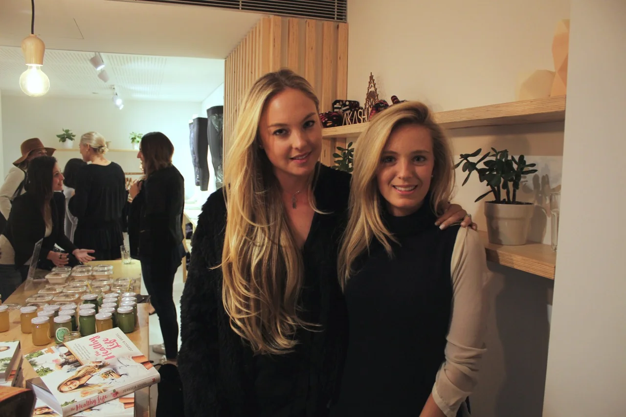 5 Things I Learnt At The Kick Off of the ClassPass Winter Wellness Series