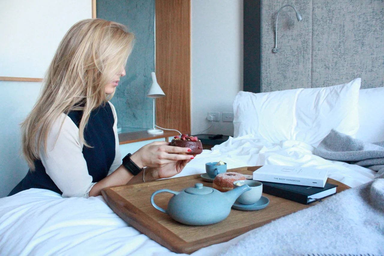 Here's What Happened When I Quit Sugar