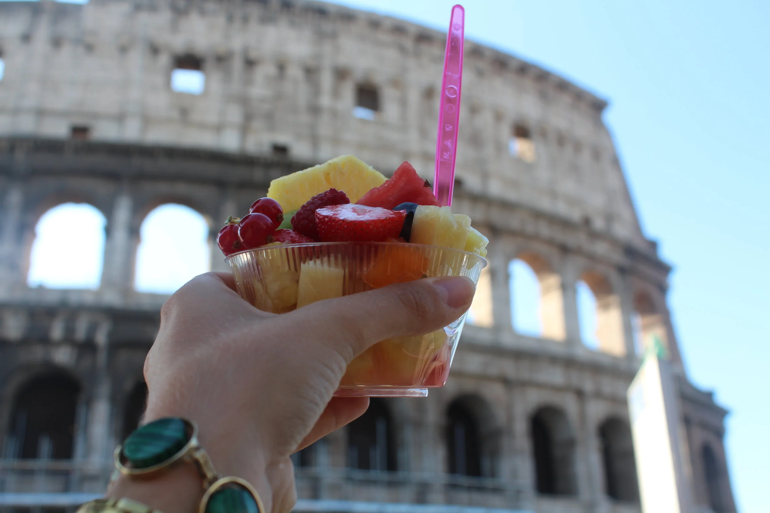 How To Stay Healthy While Traveling