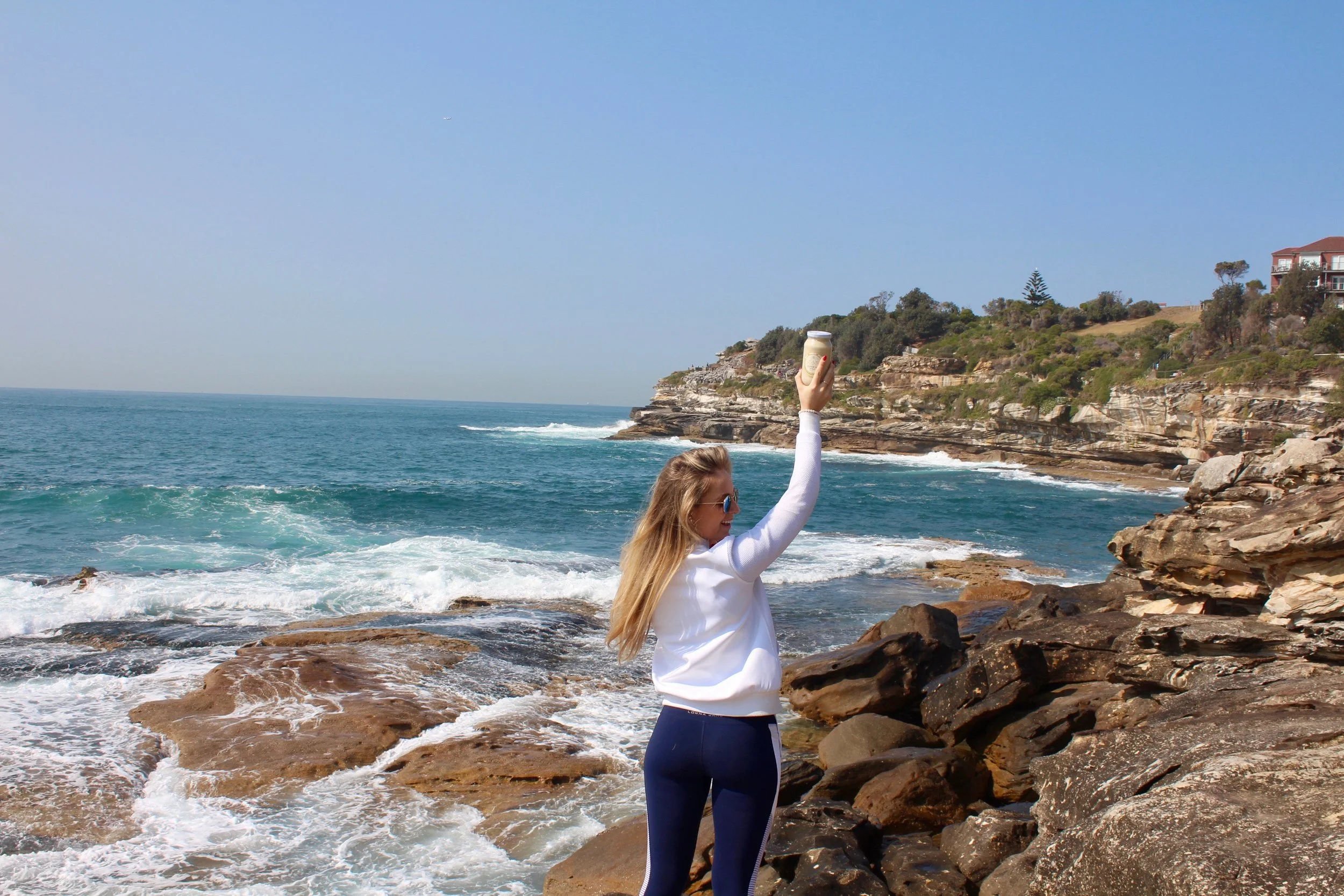 Detox Time With Lucky You Cleanse