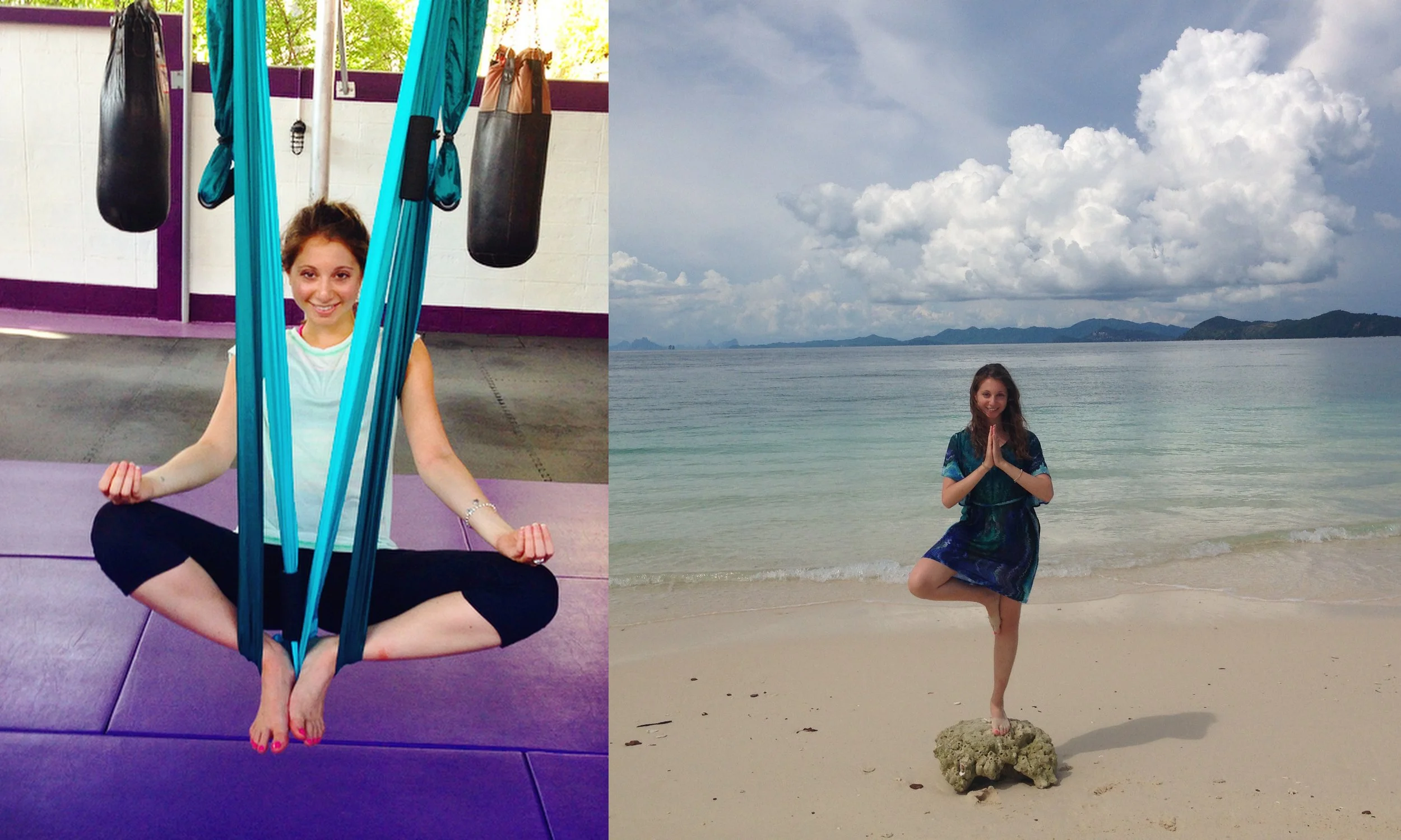 Healthspo Talk With Jess Moses