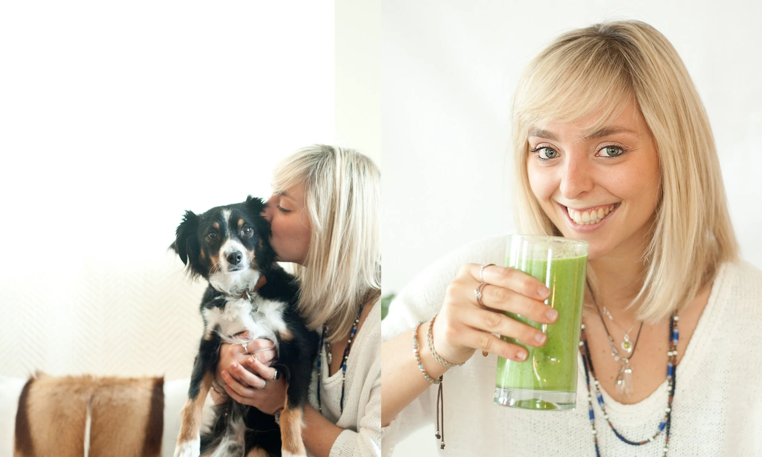 Healthspo Talk with Chloe Elgar From Chloe's Countertop